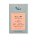 FJAK Sjokolade 85% hořká čokoláda THAILAND 60 g