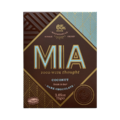 MIA 65% hořká čokoláda s kokosem 75 g