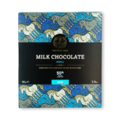 Chocolate Tree 50% mléčná čokoláda PERU Chililique Milk BIO 80 g
