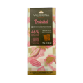 Valrhona 46% mléčná čokoláda BAHIBE 70 g
