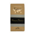 Francois Pralus 75% hořká čokoláda Tanzanie 100 g