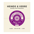 Heinde & Verre 71% hořká čokoláda Zesty Venezuela 70 g