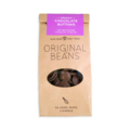 Original Beans Femmes de Virunga čokoládové knoflíky Bio 200g