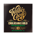 Willie's Cacao 70% hořká čokoláda Chulucanas Gold Peru 50 g