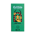 Latitude 49% mléčná čokoláda DARK MILK 70 g