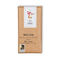 KRAK 55% mléčná čokoláda BELIZE Peini Plantation 2019 80 g