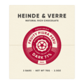 Heinde & Verre 71% hořká čokoláda Fruity Piura Peru 70 g