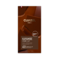 Michel Cluizel Kayambe Grand Lait 45% mléčná čokoláda 70 g