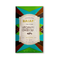Baianí Chocolates 62% hořká čokoláda VEGAN MILK 58 g