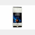Čokoláda Lindt hořká s mořskou solí "fleur de sel" 100 g