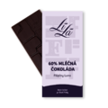 LÍLÁ 60% mléčná čokoláda FILIPÍNY Luna 50 g