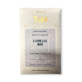 FJAK Sjokolade 70% hořká čokoláda ESPRESSO BAR BIO 60 g