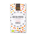 GR 70% hořká čokoláda COAST-PEPPER BIO 50 g