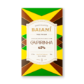 Baianí Chocolates 65% hořká čokoláda CAIPIRINHA VALE POTUMUJU 58 g