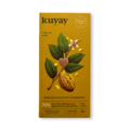 KUYAY 70% hořká čokoláda PINEAPPLE s ananasem 70 g