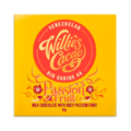 Willie's Cacao 44% mléčná čokoláda s mučenkou Passion Fruit Rio Caribe 50 g