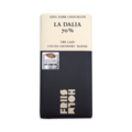 FRIIS-HOLM 70% hořká čokoláda LA DALIA Nicaragua 100 g