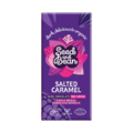 Seed and Bean 58% hořká čokoláda se slaným karamelem BIO 75 g