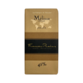 Francois Pralus 45% mléčná čokoláda MÉLISSA BIO 100 g