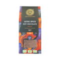Chocolate Tree 70% hořká čokoláda horká Mexico Aztec Spice BIO 160 g