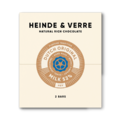 Heinde & Verre 52% mléčná čokoláda Dutch Original Milk 70 g