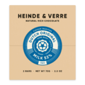 Heinde & Verre 52% mléčná čokoláda Dutch Original Milk 70 g