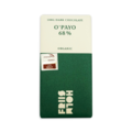 FRIIS-HOLM 68% hořká čokoláda O´PAYO BIO 100 g