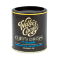 Willie's Cacao 72% hořké čokoládové čočky Rio Caribe 150 g