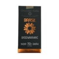 Stella 70% hořká čokoláda - Brazílie Biodynamic 70 g