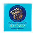 Willie's Cacao 44% mléčná čokoláda s mořskou solí Sea Flakes Rio Caribe 50 g