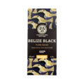 Chocolate Tree MINI 100% hořká čokoláda Belize Black BIO 40 g