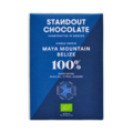 Standout Chocolate 100% hořká čokoláda Maya Mountain Belize BIO 50 g