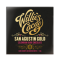 Willie's Cacao EXP 88% hořká čokoláda San Agustin Gold Kolumbie 50 g