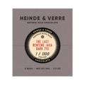 Heinde & Verre 71% hořká čokoláda JAVA Limited Edition 70 g