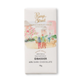 Pump Street 62% hořká čokoláda GIBASSIER 70 g
