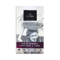 LA NAYA 65% hořká čokoláda STRAWBERRIES, CINNAMON & CHILLI s jahodami, skořicí a chilli BIO 80 g