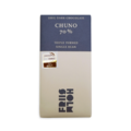 FRIIS-HOLM 70% hořká čokoláda CHUNO TRIPLE TURNED 100 g