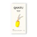 QANTU 50% mléčná čokoláda BONHEUR HAPPINESS 50 g