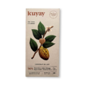 KUYAY 50% mléčná čokoláda AU LAIT 70 g