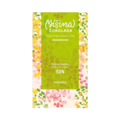 Míšina čokoláda 50% mléčná čokoláda UGANDA 50 g