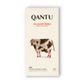 QANTU 55% mléčná čokoláda VACHEMENT ÈRABLE MAPLE MOO...MENTS 50 g