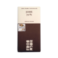 FRIIS-HOLM 70% hořká čokoláda JOHE Nicaragua 100g
