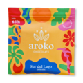 AROKO CHOCOLATE 45% mléčná čokoláda SUR DEL LAGO DARK MILK 50 g