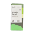 Raaka 63% hořká čokoláda Matcha Swirl Limited Edition 50 g