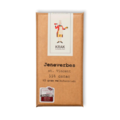 KRAK 55% mléčná čokoláda JENEVERBES ST. VINCENT s jalovcem 80 g