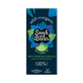 Seed and Bean 100% hořká čokoláda Dominican Republic BIO 75 g