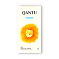 QANTU 38% bílá čokoláda ARGOUSIER s rakytníkem 50 g