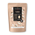 Valrhona 35% bílá čokoláda PECKY IVORE 250 g