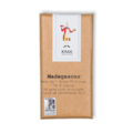 KRAK 70% hořká čokoláda MADAGASCAR Mava Sa - Ferme D'Ottange 80 g