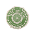 TAZA Chocolate 50% hořká čokoláda GUAJILLO CHILLI 77 g